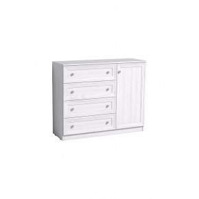 Тумба МЦН правая 51 Paola в Нефтеюганске - nefteyugansk.mebel-tymen.ru | фото