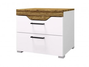 Тумба Милана в Нефтеюганске - nefteyugansk.mebel-tymen.ru | фото