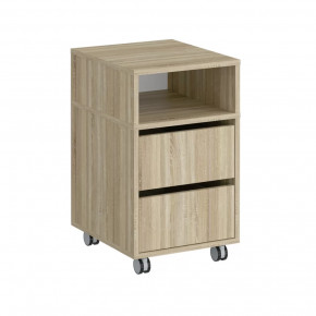 Тумба мобильная Салоу в Нефтеюганске - nefteyugansk.mebel-tymen.ru | фото