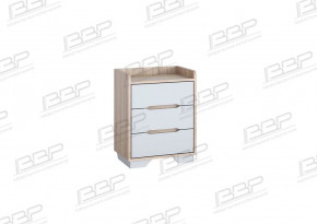 Тумба МС Орландо ЛДСП в Нефтеюганске - nefteyugansk.mebel-tymen.ru | фото