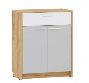 Тумба Нортон НМ 013.76 в Нефтеюганске - nefteyugansk.mebel-tymen.ru | фото