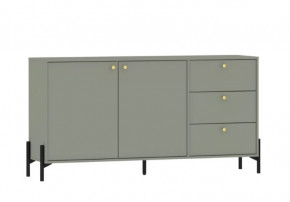 Тумба Нуар НМ 011.27 в Нефтеюганске - nefteyugansk.mebel-tymen.ru | фото