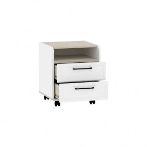 Тумба офисная 94 "Aurelio" в Нефтеюганске - nefteyugansk.mebel-tymen.ru | фото