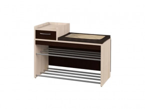 Тумба Ольга 5 в Нефтеюганске - nefteyugansk.mebel-tymen.ru | фото