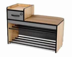 Тумба Ольга-Лофт 5 в Нефтеюганске - nefteyugansk.mebel-tymen.ru | фото