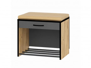 Тумба Ольга-Лофт 5.1 в Нефтеюганске - nefteyugansk.mebel-tymen.ru | фото