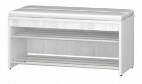 Тумба Ольга-Милк 52 в Нефтеюганске - nefteyugansk.mebel-tymen.ru | фото