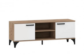 Тумба под телевизор Марсель НМ 013.45 в Нефтеюганске - nefteyugansk.mebel-tymen.ru | фото