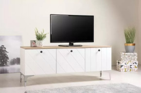 Тумба под ТВ 13.267.03 в Нефтеюганске - nefteyugansk.mebel-tymen.ru | фото