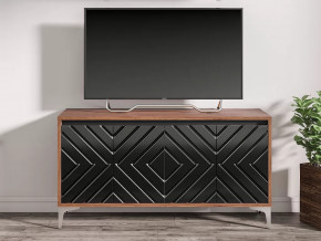 Тумба под ТВ Муар 13.261 в Нефтеюганске - nefteyugansk.mebel-tymen.ru | фото