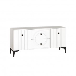 Тумба под ТВ Валенсия 16.45 в Нефтеюганске - nefteyugansk.mebel-tymen.ru | фото