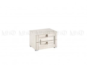 Тумба Престиж-1 2 шт в Нефтеюганске - nefteyugansk.mebel-tymen.ru | фото