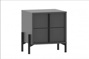 Тумба прикроватная 040.30 Тео в Нефтеюганске - nefteyugansk.mebel-tymen.ru | фото