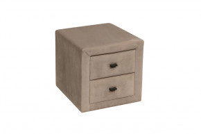 Тумба прикроватная 06.34 - 01 Гамма в Нефтеюганске - nefteyugansk.mebel-tymen.ru | фото