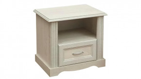 Тумба прикроватная 32.17 Сохо в Нефтеюганске - nefteyugansk.mebel-tymen.ru | фото