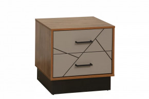 Тумба прикроватная 54.19 Гамма в Нефтеюганске - nefteyugansk.mebel-tymen.ru | фото