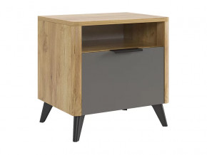 Тумба прикроватная Адам в Нефтеюганске - nefteyugansk.mebel-tymen.ru | фото