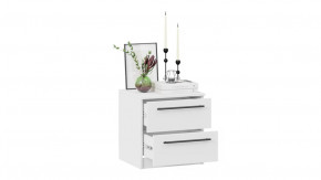 Тумба прикроватная «Агата» в Нефтеюганске - nefteyugansk.mebel-tymen.ru | фото