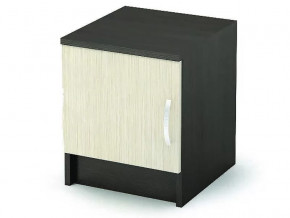 Тумба прикроватная Басса ТБ 551 Венге/Дуб белфорт в Нефтеюганске - nefteyugansk.mebel-tymen.ru | фото