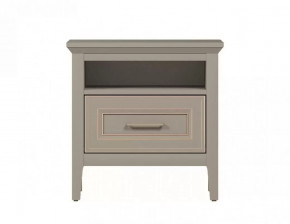 Тумба прикроватная Classic KOM1S в Нефтеюганске - nefteyugansk.mebel-tymen.ru | фото