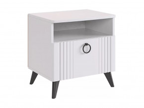 Тумба прикроватная Ева в Нефтеюганске - nefteyugansk.mebel-tymen.ru | фото