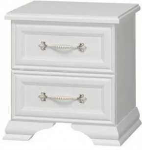 Тумба прикроватная "Грация" в Нефтеюганске - nefteyugansk.mebel-tymen.ru | фото