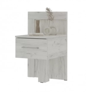 Тумба прикроватная Гранд в Нефтеюганске - nefteyugansk.mebel-tymen.ru | фото