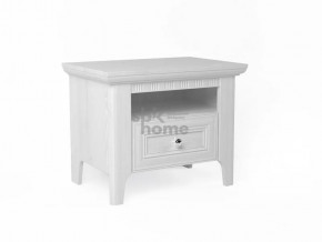 Тумба прикроватная Клер, сосна андерсен в Нефтеюганске - nefteyugansk.mebel-tymen.ru | фото