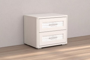 Тумба прикроватная Кэт-4 Диал в Нефтеюганске - nefteyugansk.mebel-tymen.ru | фото