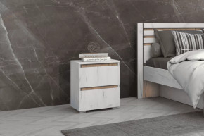 Тумба прикроватная Лиана в Нефтеюганске - nefteyugansk.mebel-tymen.ru | фото