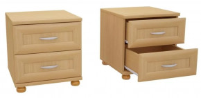 Тумба прикроватная "Лира" 1203 в Нефтеюганске - nefteyugansk.mebel-tymen.ru | фото