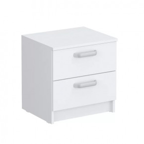 Тумба прикроватная "Париж" 450 в Нефтеюганске - nefteyugansk.mebel-tymen.ru | фото