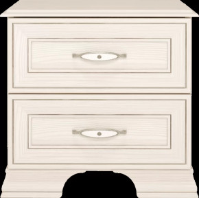 Тумба прикроватная «Венеция» №4 в Нефтеюганске - nefteyugansk.mebel-tymen.ru | фото