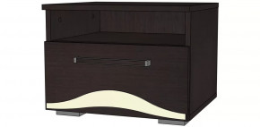 Тумба прикроватная "Верона" в Нефтеюганске - nefteyugansk.mebel-tymen.ru | фото