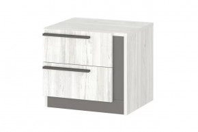 Тумба прикроватная Винтер-13 в Нефтеюганске - nefteyugansk.mebel-tymen.ru | фото