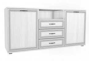 Тумба ТБ-1011 Карина в Нефтеюганске - nefteyugansk.mebel-tymen.ru | фото