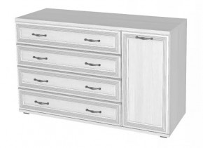 Тумба ТБ-1016 Карина в Нефтеюганске - nefteyugansk.mebel-tymen.ru | фото