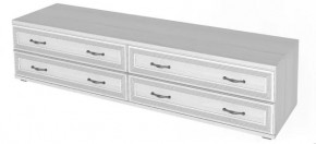 Тумба ТБ-1032 Карина в Нефтеюганске - nefteyugansk.mebel-tymen.ru | фото