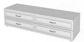 Тумба ТБ-1033 Карина в Нефтеюганске - nefteyugansk.mebel-tymen.ru | фото