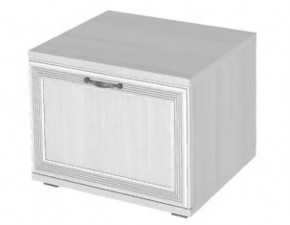 Тумба ТБ-1036 Карина в Нефтеюганске - nefteyugansk.mebel-tymen.ru | фото