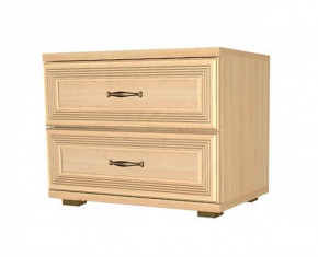 Тумба ТБ-1062 Карина в Нефтеюганске - nefteyugansk.mebel-tymen.ru | фото