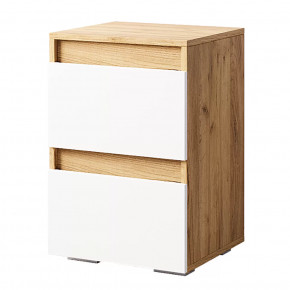 Тумба ТБ-22 Селфи в Нефтеюганске - nefteyugansk.mebel-tymen.ru | фото