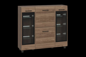 Тумба ТБ-2602 Камелия в Нефтеюганске - nefteyugansk.mebel-tymen.ru | фото