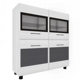 Тумба ТБ-2606 Камелия в Нефтеюганске - nefteyugansk.mebel-tymen.ru | фото