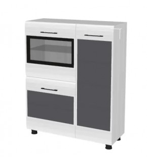 Тумба ТБ-2607 Камелия в Нефтеюганске - nefteyugansk.mebel-tymen.ru | фото