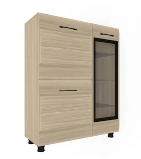 Тумба ТБ-2608 Камелия в Нефтеюганске - nefteyugansk.mebel-tymen.ru | фото