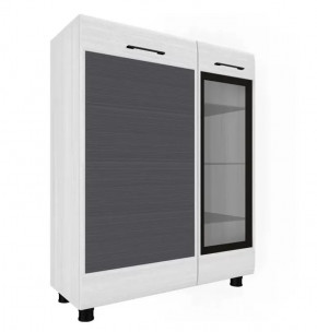 Тумба ТБ-2609 Камелия в Нефтеюганске - nefteyugansk.mebel-tymen.ru | фото