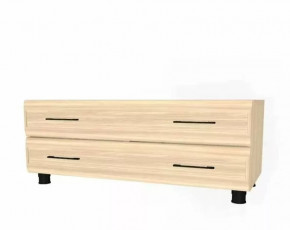 Тумба ТБ-2635 Камелия в Нефтеюганске - nefteyugansk.mebel-tymen.ru | фото