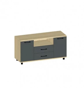 Тумба ТБ-5022 Грейс в Нефтеюганске - nefteyugansk.mebel-tymen.ru | фото