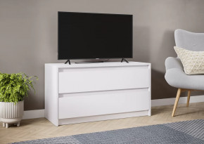 Тумба ТБ06-1000 Айден Белое дерево в Нефтеюганске - nefteyugansk.mebel-tymen.ru | фото